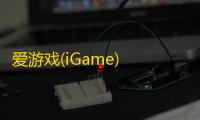 爱游戏(iGame) 1.3.2.424 绿色版