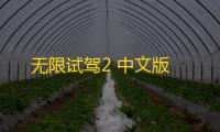 无限试驾2 中文版